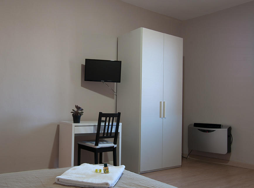 At Home Bed And Breakfast ลุคคา ห้อง รูปภาพ